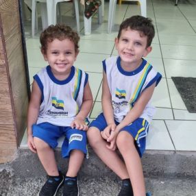 Stefhane Louize Paiva, Família em Parnamirim