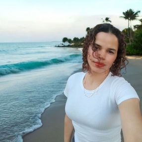 Claudenise, Babá em São Sebastião