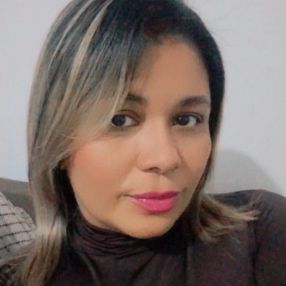 Michely, Babá em Igarassu