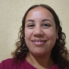 Barbara, Babysitter in Armação dos Búzios