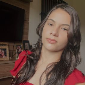 Lucia vitoria, Babá em Ouro Preto do Oeste