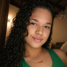 Jakeline, Babá em Brumado