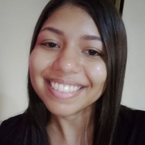 Andreza, Babá em Januária