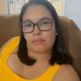 Ana Paula, Babá em Alagoinhas