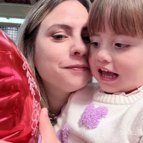 Jessica, Família em Frederico Westphalen