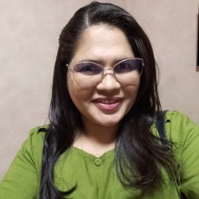 Alexsandra, Babá em Abreu e Lima
