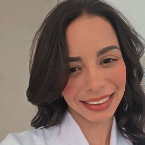 Thaisa, Babá em Itaguaí