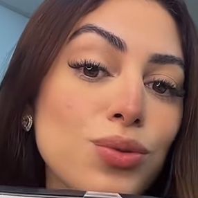 Ana caroline, Babá em Sousa