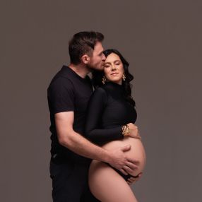 Ana Paula, Família em São Leopoldo