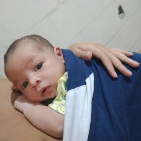 Ana Beatriz, Família em Aracruz