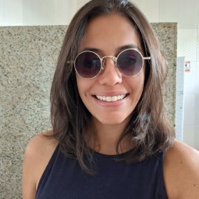 Sara, Família em Taubaté