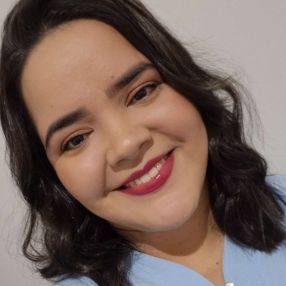 Vanessa, Babá em Cacoal