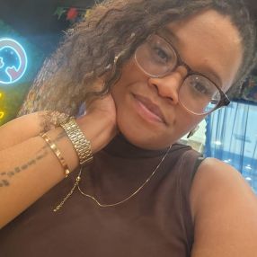 Letícia, Babysitter in São Paulo