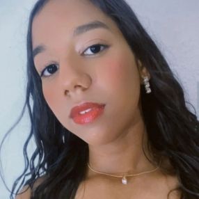 Fernanda, Babá em Vicência