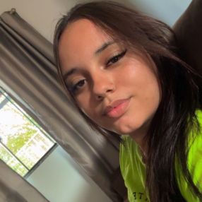 Isabelly, Babysitter in Vilhena