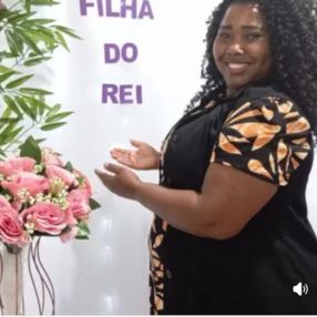 Cristina, Babysitter in Cruzeiro