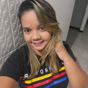 Jaqueline, Babá em Tietê