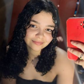 Dandara, Babá em Santa Rita do Sapucaí