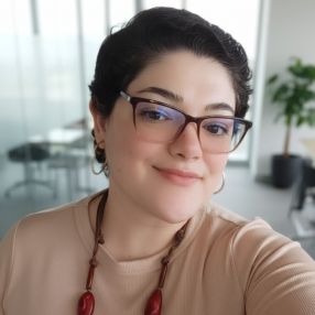 Fernanda, Babysitter in Paulínia