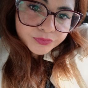Sueidi Flaviana, Babá em Mogi das Cruzes