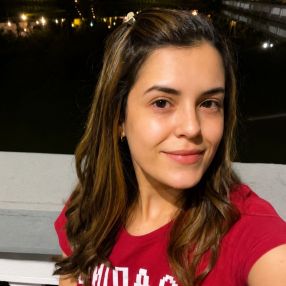 Maria Laura, Babá em Piracicaba
