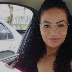 Regina, Babá em Dracena