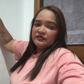Tatiane, Babá em Embu-Guaçu