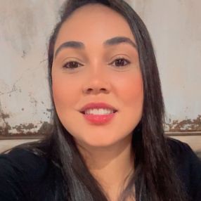 Maria, Babá em Araras