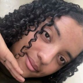 WALESKA, Babá em Castro