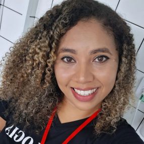 Dienefer, Babá em Cianorte