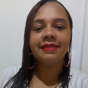 Regina, Babá em Barra Mansa