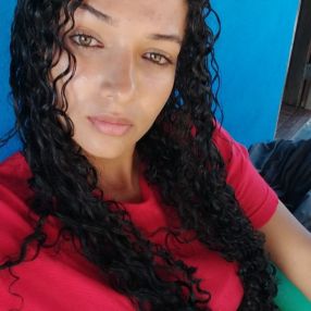 Luana, Babá em Currais Novos