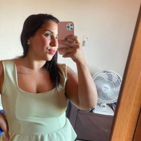 Ana Cláudia, Babá em Pentecoste