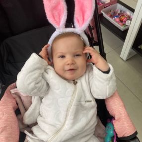 Alana, Família em Torres
