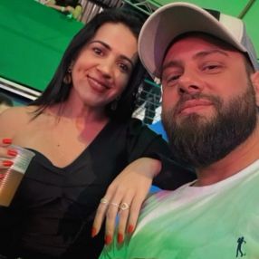 RODRIGO, Família em Guapiaçu