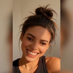 Rafaela, Babá em Caçapava
