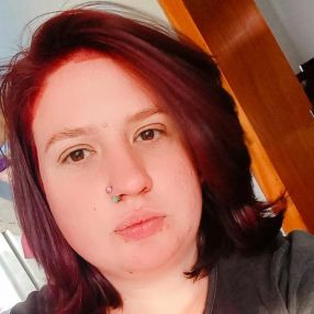 Mariana, Babá em Lajeado