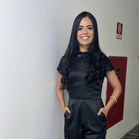 Mikaelly, Família em São Gonçalo do Amarante