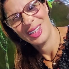 Aline, Babá em Rio Grande