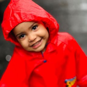 Layane, Family in Osasco