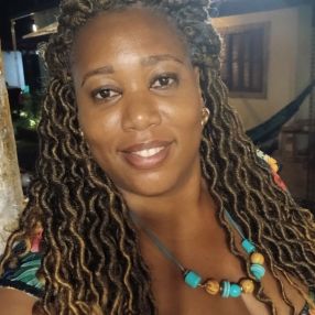 JANAINA, Babá em Barra do Piraí