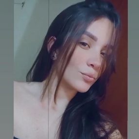 Sibelle, Babá em Colatina