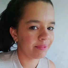 Jeyssimaria, Babá em Monte Mor