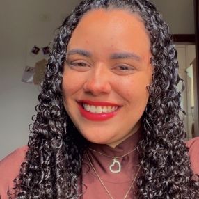 Maria, Babá em Guaxupé