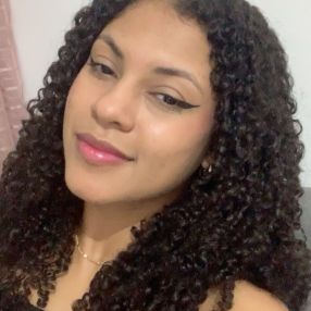 Valéria, Babá em Bacabal