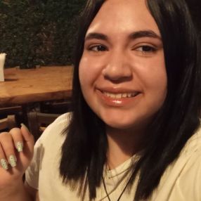 Ana Cláudia, Babá em Novo Gama