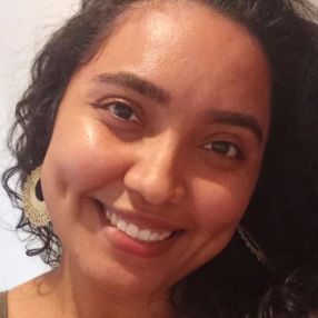 Sara, Babysitter in Rio de Janeiro