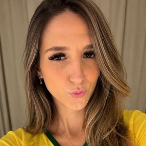 Tayna, Babá em Capão da Canoa