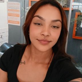 Ludmila, Babá em Laranjal Paulista