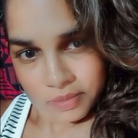 Fernanda, Babá em São José de Ribamar